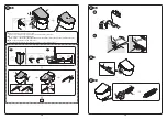 Preview for 8 page of Toto TCF794CZ Installation Manual