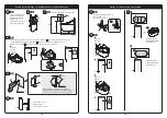 Preview for 10 page of Toto TCF794CZ Installation Manual