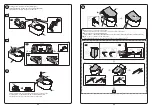 Preview for 17 page of Toto TCF794CZ Installation Manual