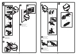 Preview for 18 page of Toto TCF794CZ Installation Manual