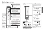 Preview for 8 page of Toto TCF801 Series Instruction Manual