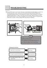 Preview for 8 page of Toto TEA99 V100 Instruction Manual