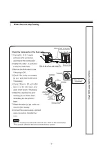 Preview for 9 page of Toto TEA99 V100 Instruction Manual