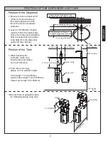 Предварительный просмотр 5 страницы Toto TES100AA Installation And Owner'S Manual