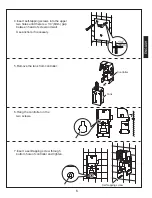 Preview for 7 page of Toto TES100AA Installation And Owner'S Manual