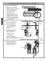 Предварительный просмотр 20 страницы Toto TES100AA Installation And Owner'S Manual