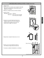 Предварительный просмотр 25 страницы Toto TES100AA Installation And Owner'S Manual