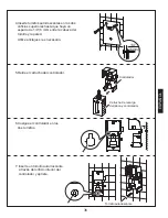 Предварительный просмотр 37 страницы Toto TES100AA Installation And Owner'S Manual