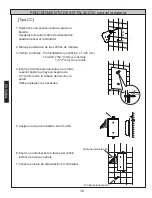 Предварительный просмотр 40 страницы Toto TES100AA Installation And Owner'S Manual