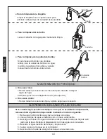 Предварительный просмотр 44 страницы Toto TES100AA Installation And Owner'S Manual