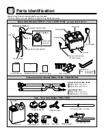 Предварительный просмотр 4 страницы Toto TES1ADC-05 Installation Instructions Manual