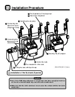 Preview for 7 page of Toto TES1ADC-05 Installation Instructions Manual