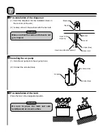 Предварительный просмотр 8 страницы Toto TES1ADC-05 Installation Instructions Manual