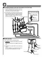 Предварительный просмотр 10 страницы Toto TES1ADC-05 Installation Instructions Manual