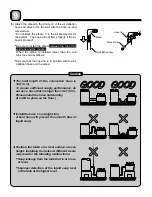 Preview for 15 page of Toto TES1ADC-05 Installation Instructions Manual