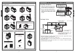 Предварительный просмотр 3 страницы Toto TES201AA Installation And Owner'S Manual