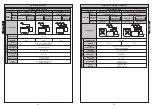 Предварительный просмотр 14 страницы Toto TES201AA Installation And Owner'S Manual