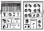 Предварительный просмотр 16 страницы Toto TES201AA Installation And Owner'S Manual