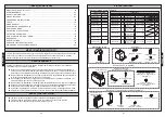 Preview for 29 page of Toto TES201AA Installation And Owner'S Manual