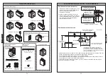 Предварительный просмотр 30 страницы Toto TES201AA Installation And Owner'S Manual