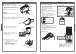 Предварительный просмотр 32 страницы Toto TES201AA Installation And Owner'S Manual