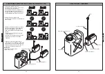 Preview for 35 page of Toto TES201AA Installation And Owner'S Manual