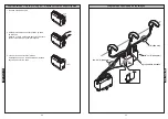 Предварительный просмотр 47 страницы Toto TES201AA Installation And Owner'S Manual