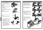 Preview for 48 page of Toto TES201AA Installation And Owner'S Manual