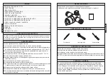 Preview for 5 page of Toto TLE05701U Installation And Owner'S Manual