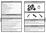 Preview for 11 page of Toto TLE05701U Installation And Owner'S Manual