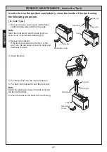 Preview for 22 page of Toto TLK01101G Installation And Owner'S Manual