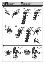 Предварительный просмотр 8 страницы Toto TLP01701 Instruction Manual