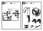 Preview for 4 page of Toto TLP01701J Installation Manual