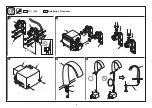 Preview for 5 page of Toto TLP01701J Installation Manual