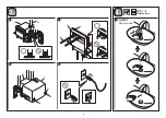 Preview for 6 page of Toto TLP01701J Installation Manual