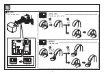 Preview for 7 page of Toto TLP01701J Installation Manual