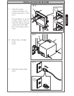 Preview for 7 page of Toto TLP01701U Installation And Owner'S Manual