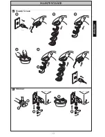 Preview for 13 page of Toto TLP01701U Installation And Owner'S Manual