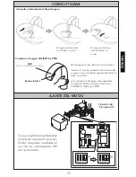 Preview for 23 page of Toto TLP01701U Installation And Owner'S Manual