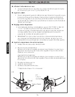 Preview for 36 page of Toto TLP01701U Installation And Owner'S Manual