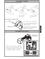 Preview for 37 page of Toto TLP01701U Installation And Owner'S Manual