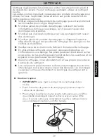 Preview for 39 page of Toto TLP01701U Installation And Owner'S Manual