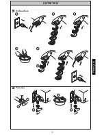 Preview for 41 page of Toto TLP01701U Installation And Owner'S Manual