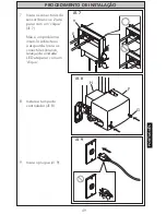 Preview for 49 page of Toto TLP01701U Installation And Owner'S Manual