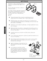 Предварительный просмотр 30 страницы Toto TLP02301U Installation And Owner'S Manual