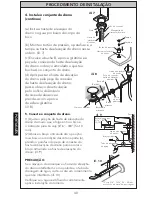 Предварительный просмотр 40 страницы Toto TLP02301U Installation And Owner'S Manual