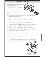 Предварительный просмотр 41 страницы Toto TLP02301U Installation And Owner'S Manual