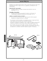 Предварительный просмотр 42 страницы Toto TLP02301U Installation And Owner'S Manual