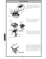 Предварительный просмотр 44 страницы Toto TLP02301U Installation And Owner'S Manual