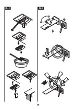 Preview for 27 page of Toto TLP02309 Operation Manual